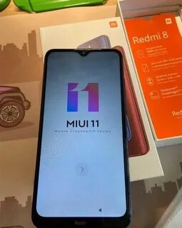 Авито редми 4