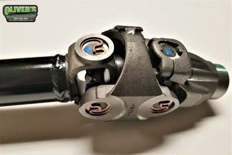 Drive shaft