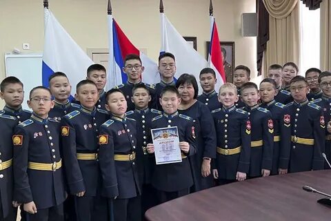 Президентские кадетские училища отзывы