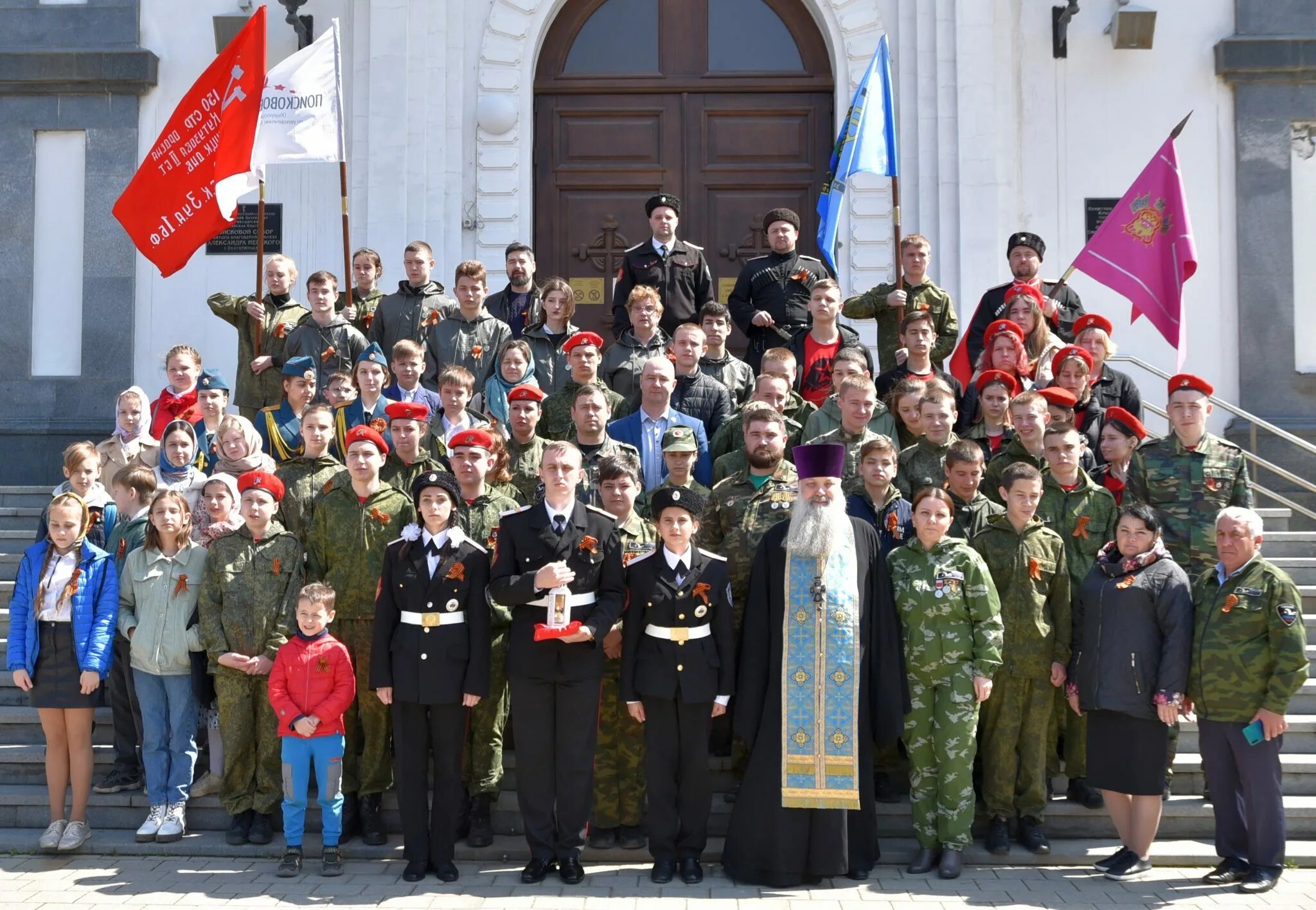 Русский православный патриот. Православный Патриот. 77 Лет Победы в Великой Отечественной. Храм Великой Победы. 77 Лет Великой Победы.