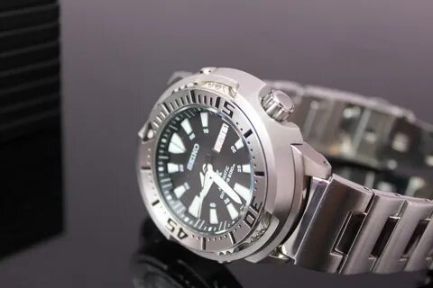 All About SEIKO Divers Part II - Page 289 KASKUS