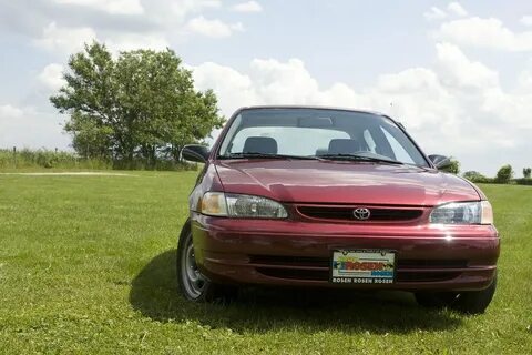 Toyota 99
