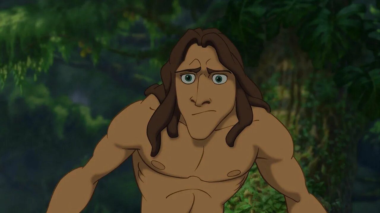 Жив ли тарзан. Тарзан 1999. тарзан 1990. тарзан 1999 обезьяна. tarzan multik.