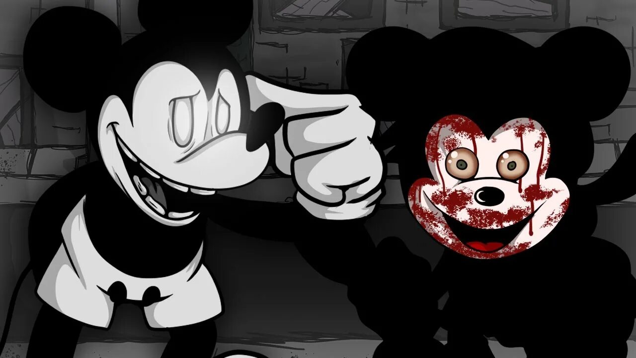 Mouse funkin. Микки маус фнф. friday night funkin mod vs mickey mouse. фрайдей найт фанкин маус ави. крипипаста микки маус фрайдей найт фанкин.