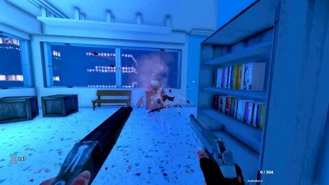 Steam action