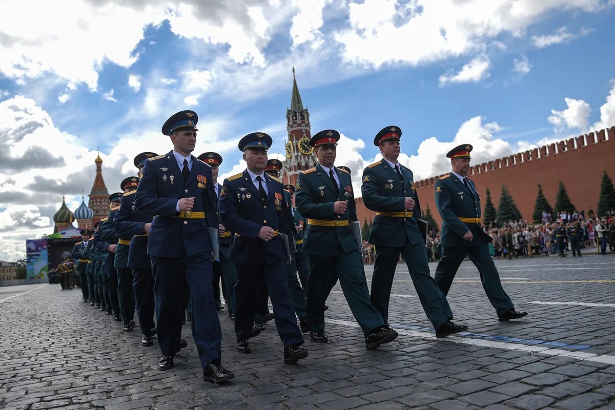 Кремлевское училище