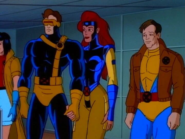 X men 1997. Морф люди Икс 1994. Люди Икс 1992 профессор Икс.