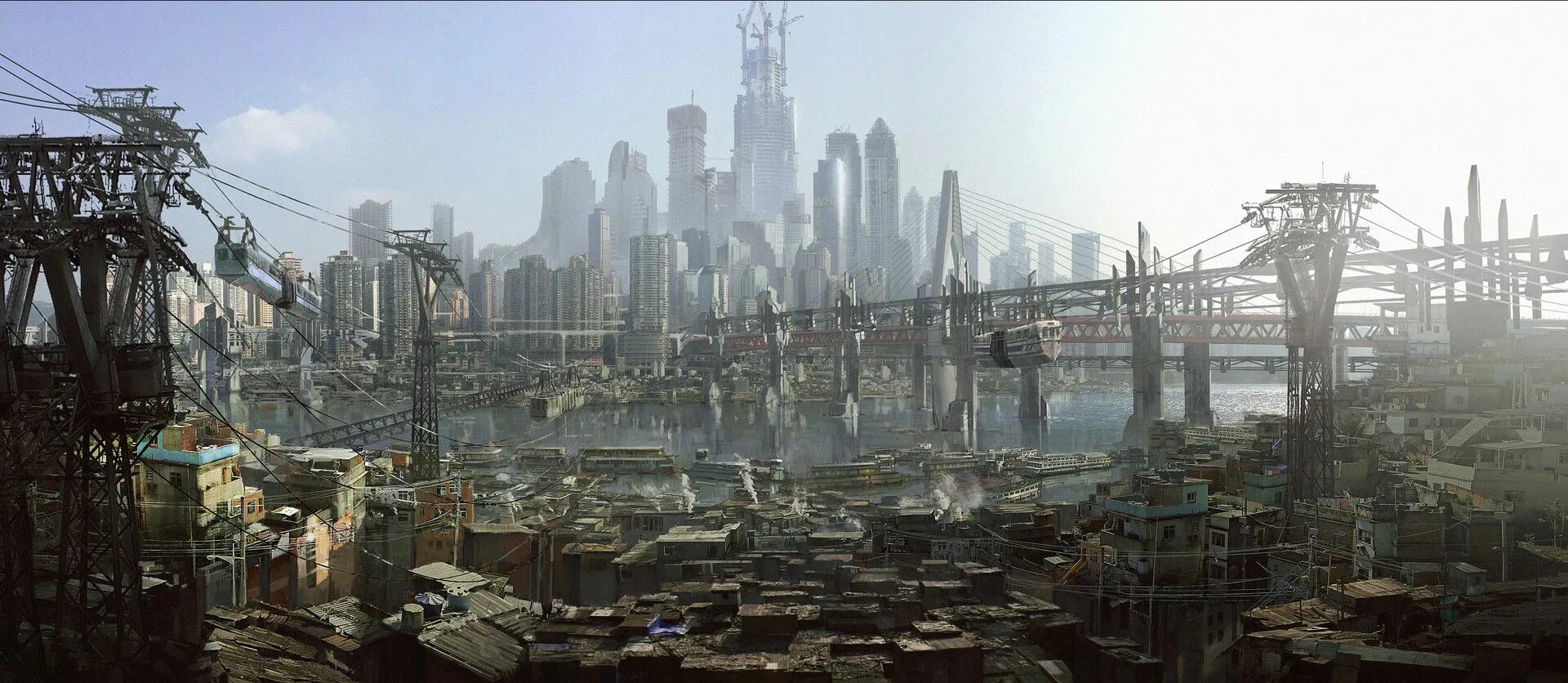 Г ии л. Город будущего. Руины города будущего. Разрушенный город будущего. Город будущего постапокалипсис.