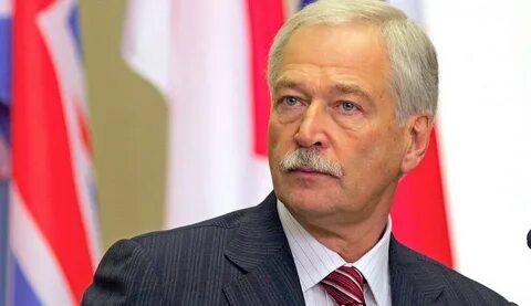 Грызлов ростов на дону