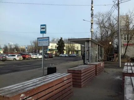 Пункт бутово