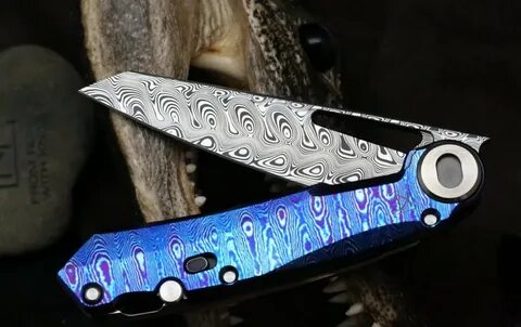 Knife factory