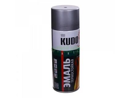 Kudo paint