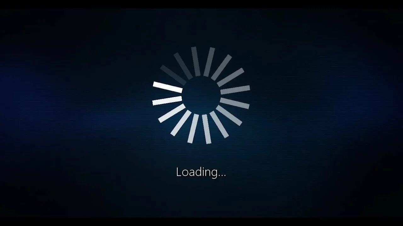 Loading photos. Изображение загрузки. экран загрузки. loading на черном фоне. фон загрузки.