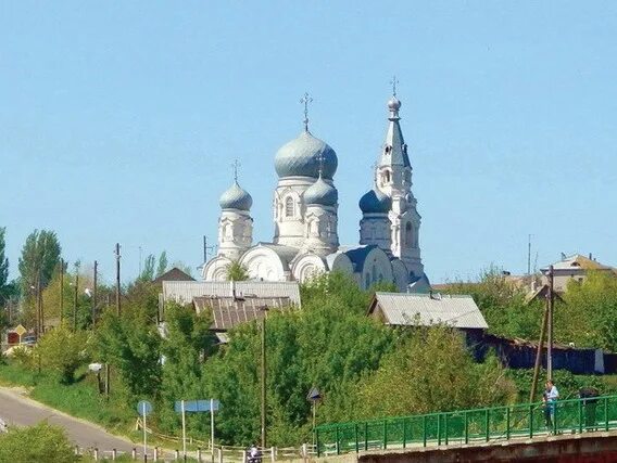 Ерзовка Волгоградская область. Церковь Ерзовка Волгоградская область. Ерзовка (Городищенский район). Фотографии Ерзовки.