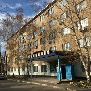 Монтажников 16