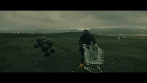 The search nf