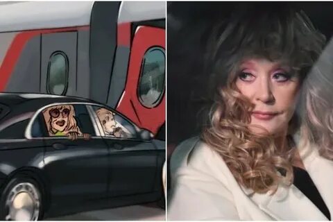 Пугачева машина