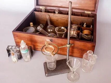 Old sets