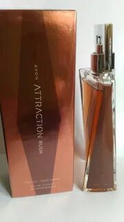 Avon attraction rush