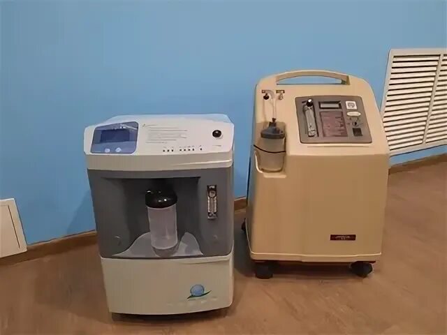 Кислородный концентратор 10л