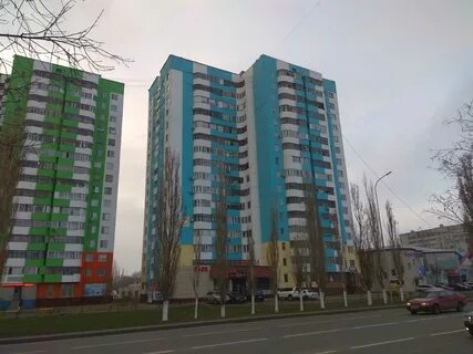 Проспект нурсултана