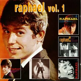 Raphael песня