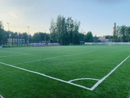 Поварово солнечногорский