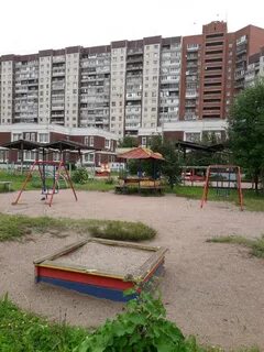 Садик рыбацкое