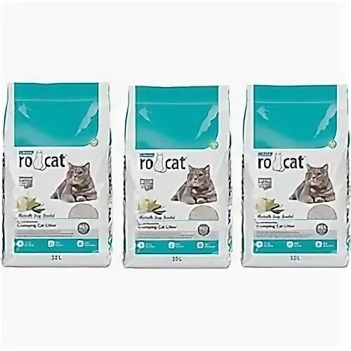Ro cat