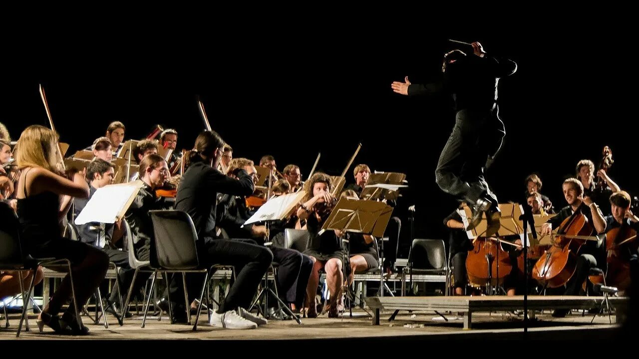Musical class