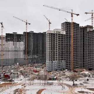 Застройщики екатеринбург отзывы