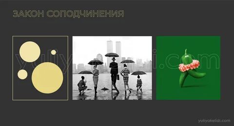 В порядке соподчинения указанные структуры