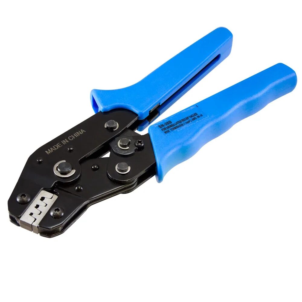 Crimping Tool 1.5-16mm2. 8510 Crimping Tool SN-01b awg30. Modular crimping Tool Hanlong Tools сменные насадки. JST sh 1.0 Crimper.