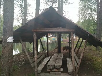 Беседки ленинградская аренда