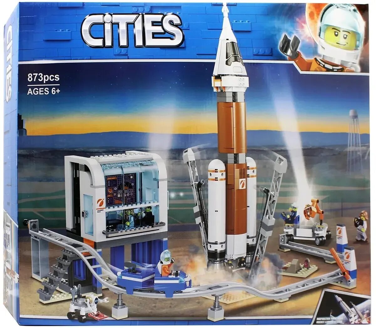 City rocket. Конструктор 11387 ракета. Конструктор Cities ракета.