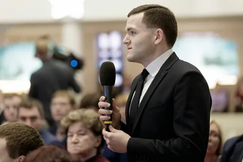 Представители го