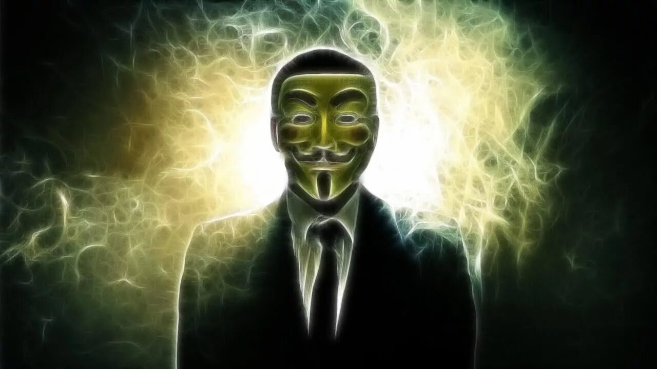 Anonymous ember текст. Anonymous ember текст