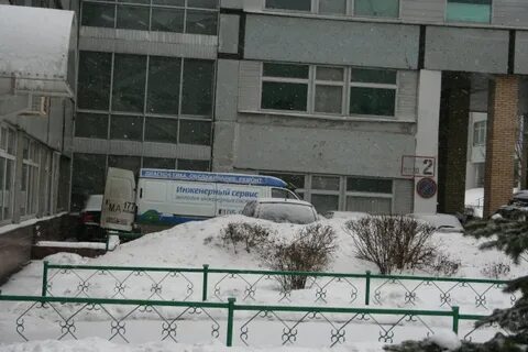 Детская клиническая больница 1 москва