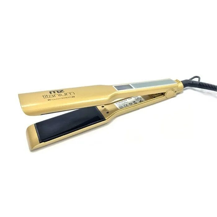 Mz titanium утюжок. Утюжок mz titanium золотой шир. Mz titanium утюжок. Утюжок титановые узкие пластины mz typhoon. Утюжок для волос титаниум mz.