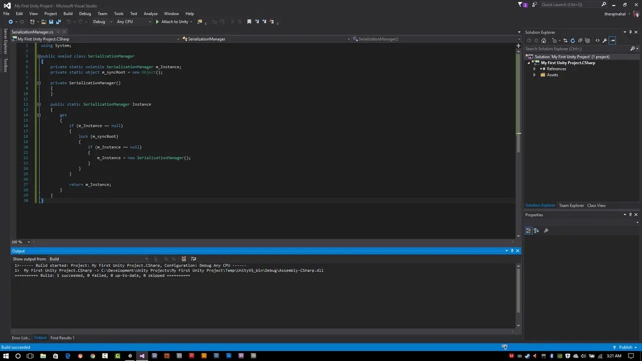 Visual studio 11. Юнити и визуал студио. unity коды. отладка юнити. visual studio unity.