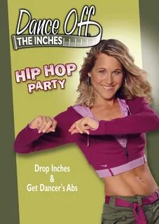 Dancing off