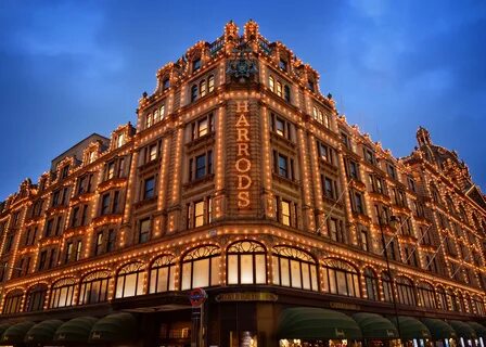 Harrods