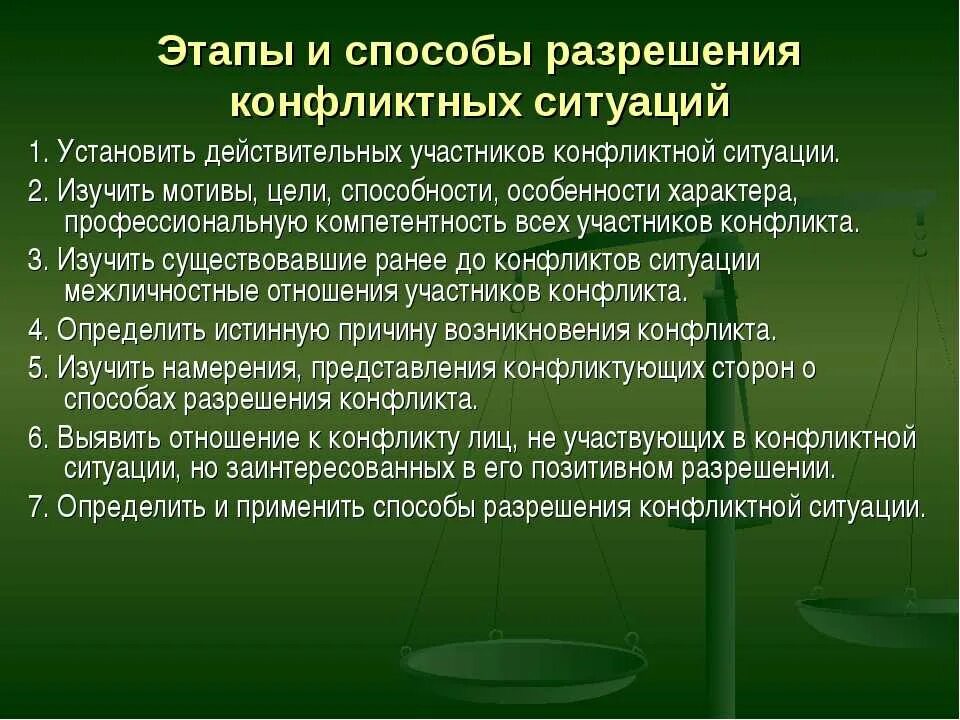 Перечислены основные способы разрешения конфликта. Способы разрешения конфликтных ситуаций. Способы разрешения конфликтных. Методы урегулирования конфликта. Способы и методы разрешения конфликтных ситуаций.