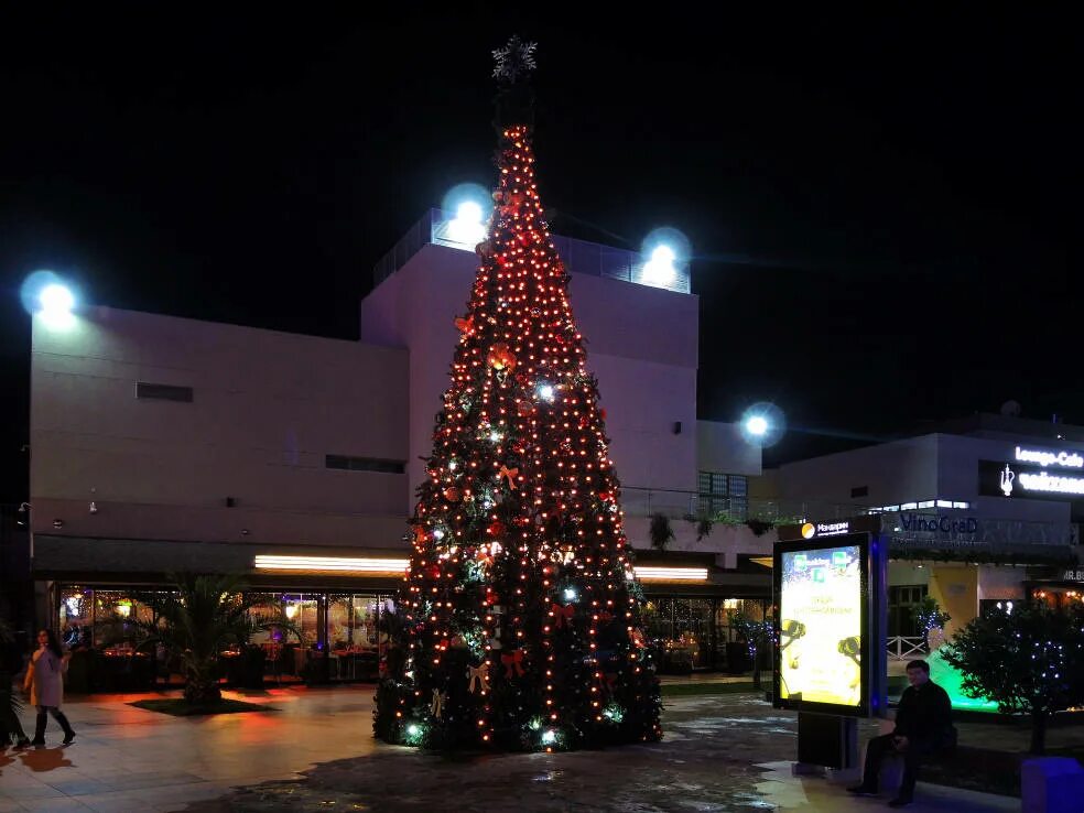 новый адлер. адлер рождество. мероприятия в адлере на новый год. новый адлер. новогодний адлер.