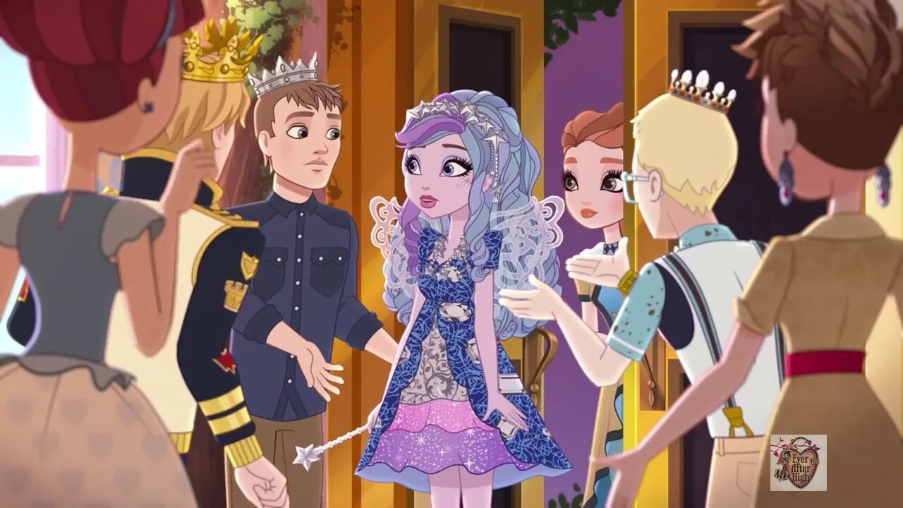 Эвер афтер хай герои. Эвер афтер хай снежная. Ever ever ever speed up. I don't wanna leave this moment ever. Happier than ever билли.