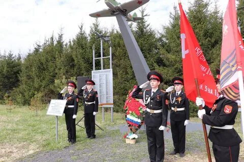 День кадникова