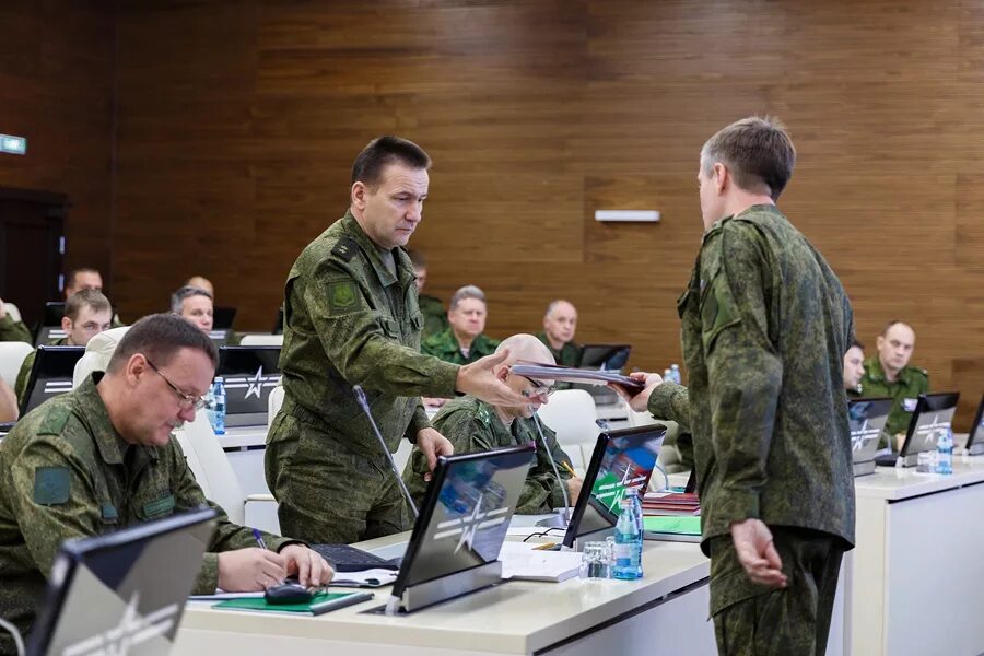 СКШУ «центр-2019». Штабной военный. Совещание военных. Штабные войска. Национальная военная организация