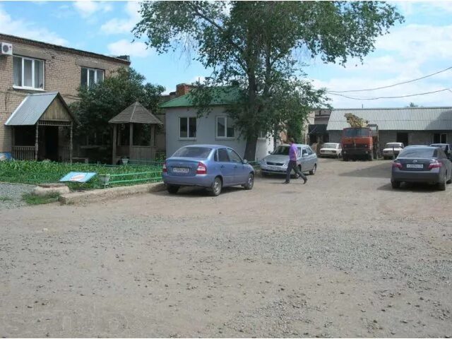 Больше не работает: Товары для дома, строительный магазин, Оренбургская область,