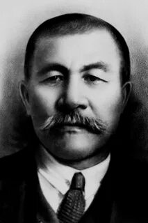 Әлихан бөкейханов
