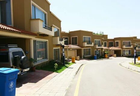 Town properties
